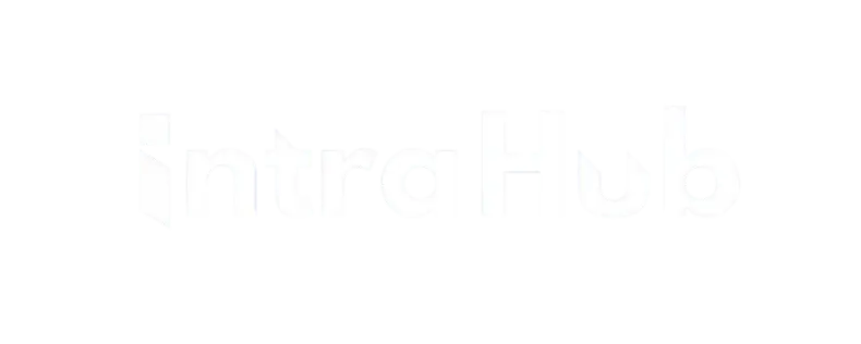 IntraHub Africa Logo