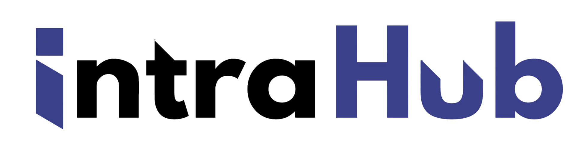 IntraHub Africa Logo