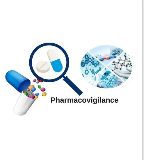 Leveraging Technology for Enhanced Drug Safety Monitoring in Africa